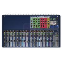 Console soundcraft si expression 32 entrees 1