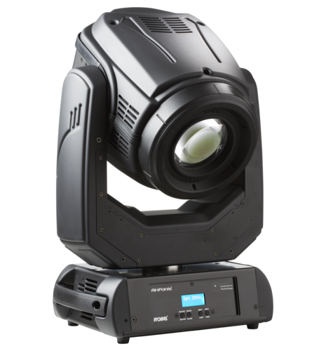 Projecteur asservi hybride à décharge ROBE Minipointe