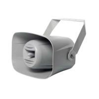 Haut parleur rondson 2 pavillons 2 voies ligne 100v