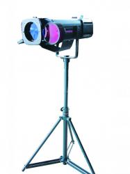 Projecteur de poursuite