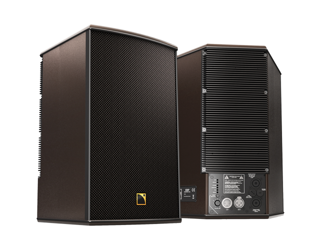 L acoustics 108p
