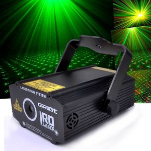 Laser rgb gost