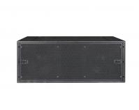 Encente sub basse 2x18'' MDC2