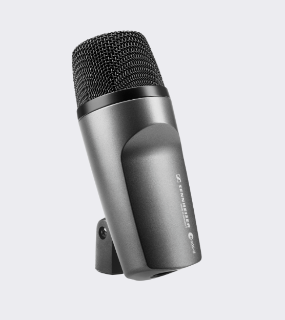 Micro sennheiser e602