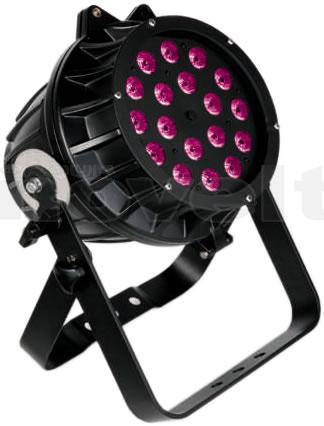 Projecteur par led ip65 oxo multibeam exterieur